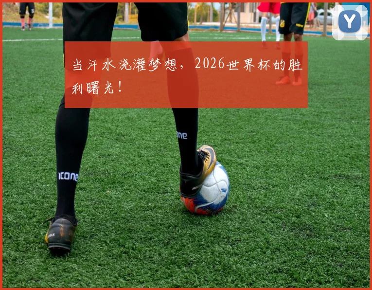 当汗水浇灌梦想，2026世界杯的胜利曙光！