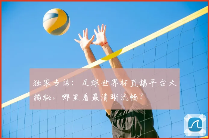 独家专访：足球世界杯直播平台大揭秘，哪里看最清晰流畅？
